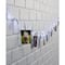 12 Pack: 45ct. Cool White LED Clear Clip Lights by Ashland®